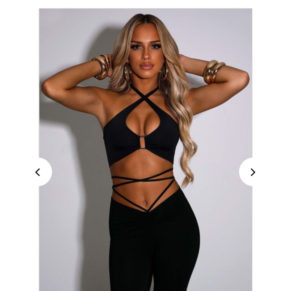 Selling perfect condition worn once 🫶🏻